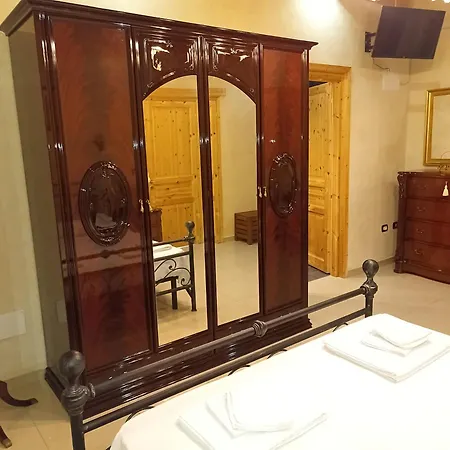 Fodor Guest house Avola
