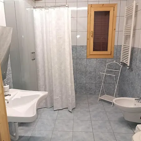 Fodor Maison d'hôtes 2*