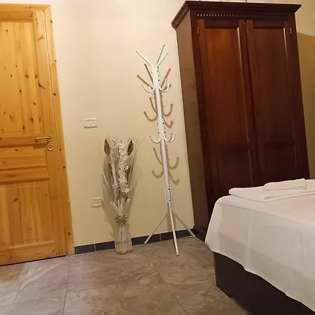 Penzion Fodor Avola