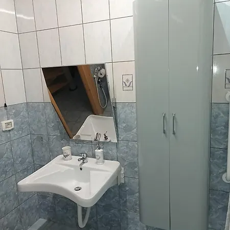 Fodor Guest house 2*