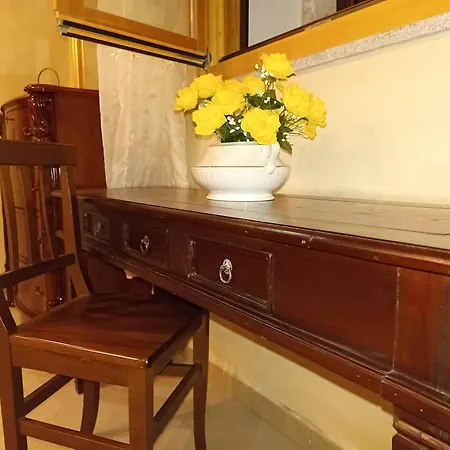 Guest house Fodor Avola