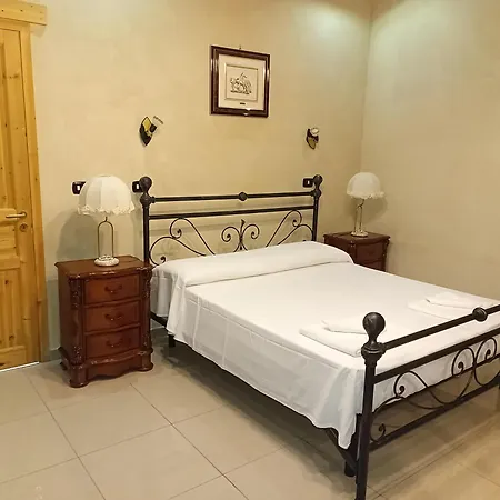 Guest house Fodor 2*