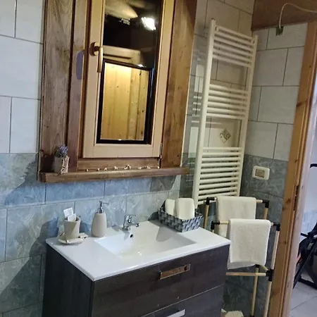 Fodor Guest house