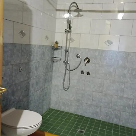 Penzion Fodor 2*