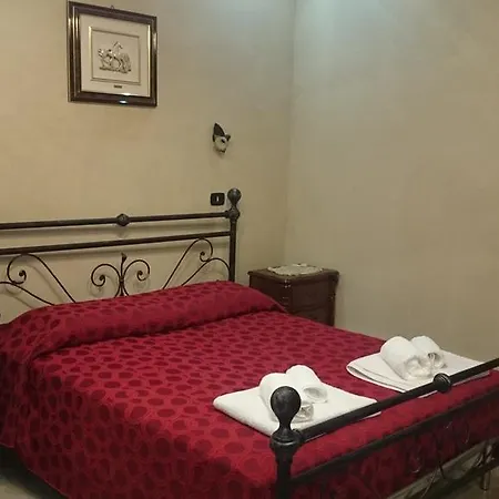 Guest house Fodor