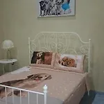 Palmeri 팜스테이 아볼라