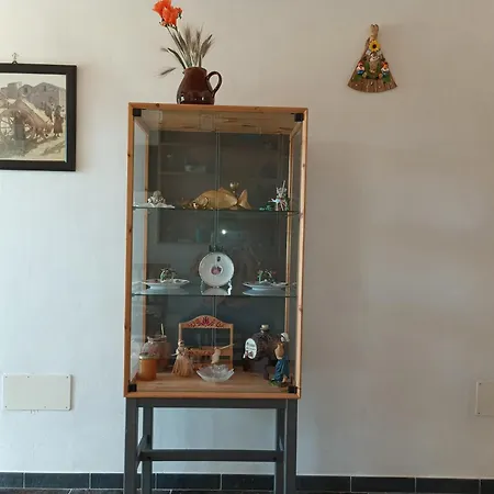 Fodor 2* Avola