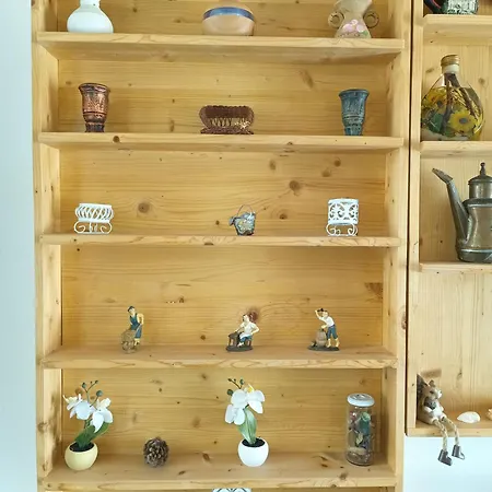Palmeri Bauernhof